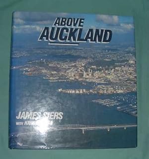 Bild des Verkufers fr Above Auckland zum Verkauf von -OnTimeBooks-