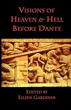 Imagen del vendedor de Visions of Heaven & Hell Before Dante a la venta por -OnTimeBooks-