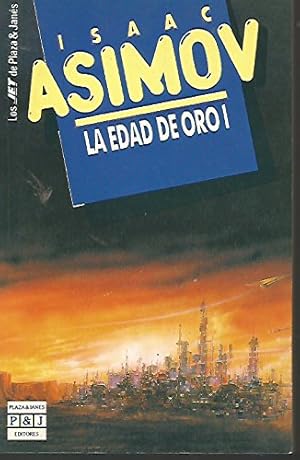 Seller image for La Edad De Oro I by Asimov for sale by -OnTimeBooks-