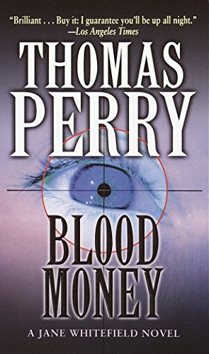 Seller image for Blood Money (Jane Whitefield, Book 5) for sale by -OnTimeBooks-