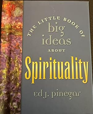 Immagine del venditore per Little Book of Big Ideas About Hope venduto da -OnTimeBooks-