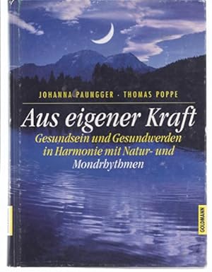 Bild des Verkufers fr Aus Eigener Kraft. (German Edition) zum Verkauf von -OnTimeBooks-