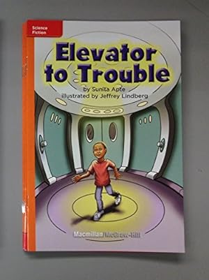 Seller image for Elevator t oTrouble for sale by -OnTimeBooks-