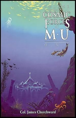Seller image for Cosmic Forces of Mu (Volume 2) for sale by -OnTimeBooks-