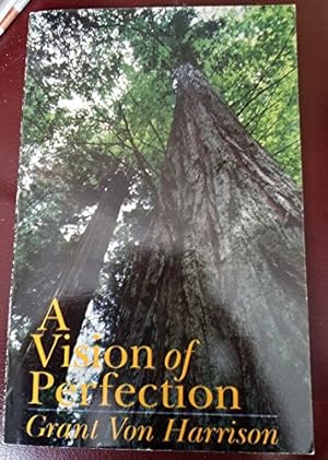 Seller image for A Vision of Perfection for sale by -OnTimeBooks-