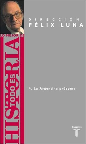 Imagen del vendedor de Lo Mejor de Todo Es Historia (Spanish Edition) a la venta por -OnTimeBooks-