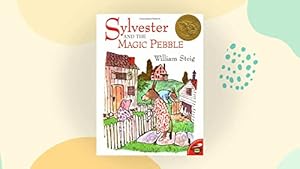 Seller image for Sylvester and the Magic Pebble for sale by -OnTimeBooks-