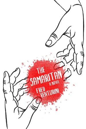 Imagen del vendedor de The Samaritan a la venta por -OnTimeBooks-