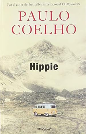 Image du vendeur pour HIPPIE (REENTAPE) mis en vente par -OnTimeBooks-