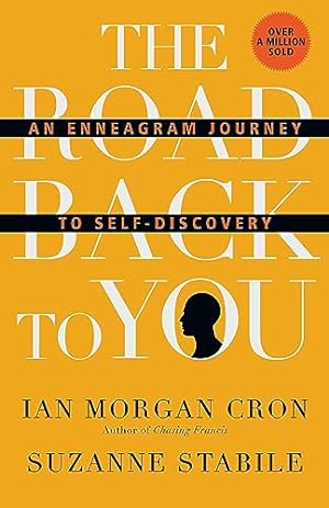 Seller image for The Road Back to You: An Enneagram Journey to Self-Discovery for sale by -OnTimeBooks-