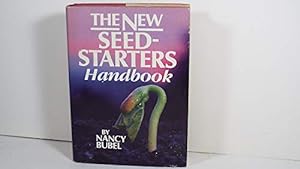 Seller image for The New Seed-Starter's Handbook for sale by -OnTimeBooks-