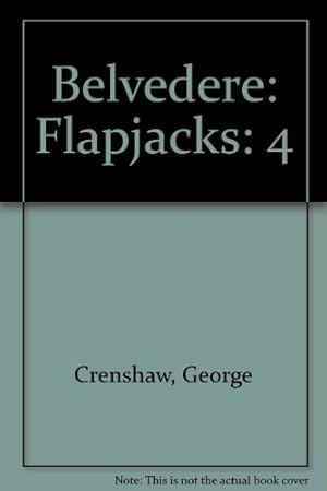 Seller image for Belvedere: Flapjacks for sale by -OnTimeBooks-