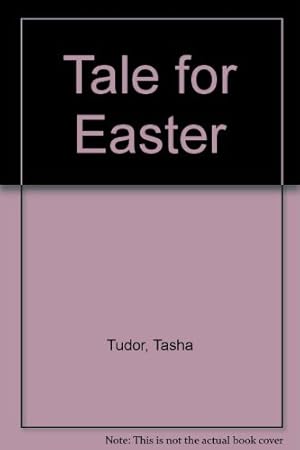 Immagine del venditore per Tales for Easter venduto da -OnTimeBooks-