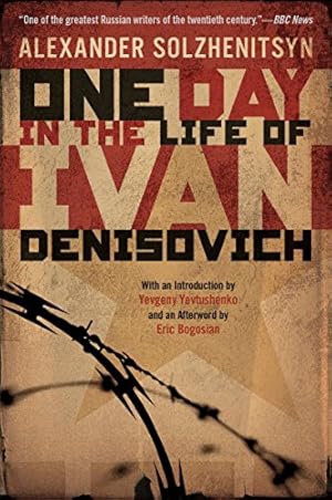 Seller image for One Day in the Life of Ivan Denisovich for sale by -OnTimeBooks-