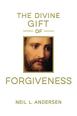 Bild des Verkufers fr The Divine Gift of Forgiveness zum Verkauf von -OnTimeBooks-
