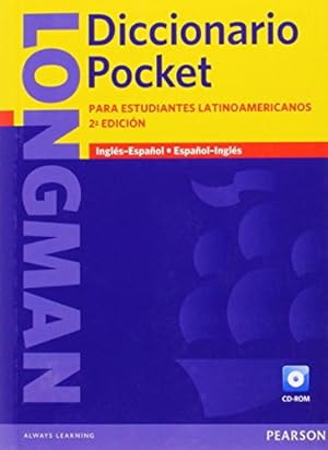 Seller image for Latin American Pocket 2nded CD-ROM Pack (2nd Edition) (Latin American Dictionary) for sale by -OnTimeBooks-