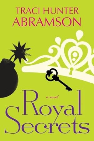 Seller image for Royal Secrets for sale by -OnTimeBooks-