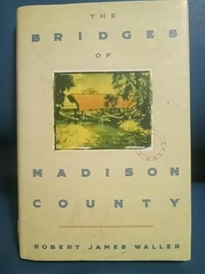 Seller image for The Bridges of Madison County by Robert James Waller (1992-05-03) for sale by -OnTimeBooks-