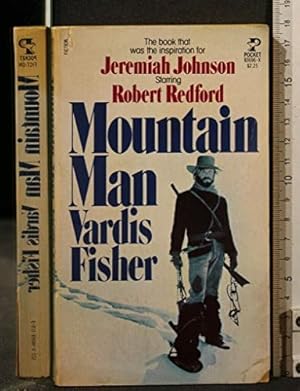 Immagine del venditore per Mountain Man venduto da -OnTimeBooks-