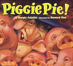Seller image for Piggie Pie! for sale by -OnTimeBooks-