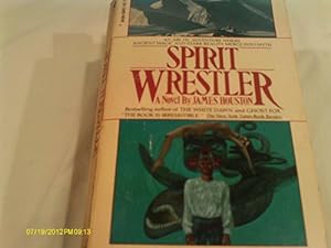Seller image for Spirit Wrestler for sale by -OnTimeBooks-