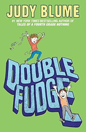 Seller image for Double Fudge for sale by -OnTimeBooks-