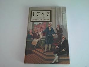 Imagen del vendedor de 1787 a la venta por -OnTimeBooks-
