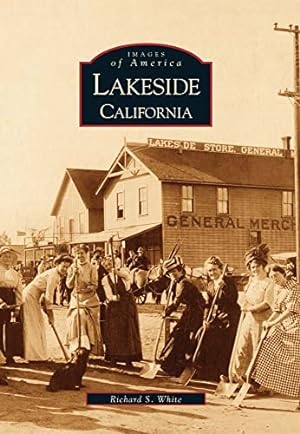 Immagine del venditore per Lakeside (CA) (Images of America) venduto da -OnTimeBooks-