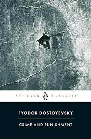 Immagine del venditore per Crime and Punishment (Penguin Classics) venduto da -OnTimeBooks-