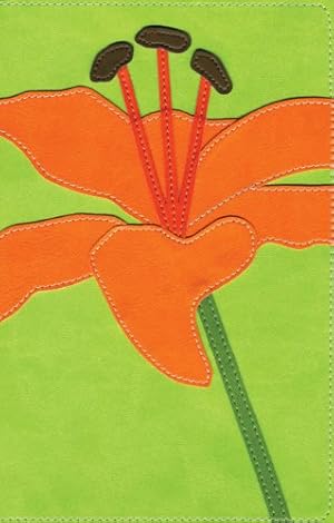 Seller image for NIV Thinline Bloom Collection Bible for sale by -OnTimeBooks-