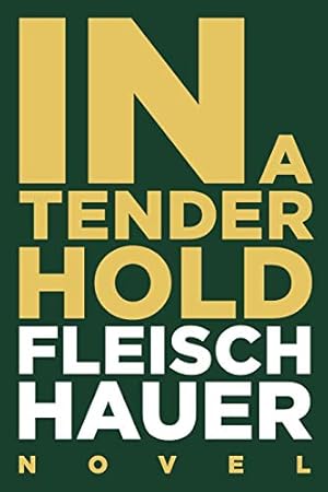 Image du vendeur pour In A Tender Hold mis en vente par -OnTimeBooks-