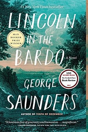 Seller image for Lincoln in the Bardo: A Novel for sale by -OnTimeBooks-