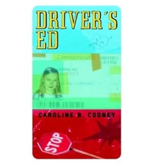 Seller image for Driver's Ed for sale by -OnTimeBooks-