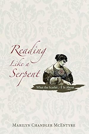 Immagine del venditore per Reading Like a Serpent venduto da -OnTimeBooks-