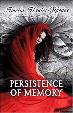 Seller image for Persistence of Memory (Den of Shadows) for sale by -OnTimeBooks-