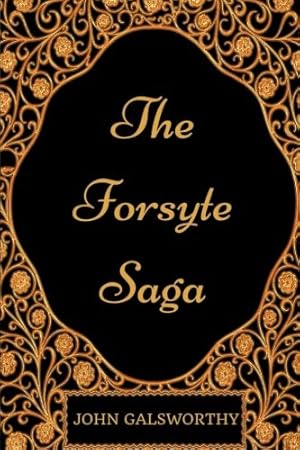 Imagen del vendedor de The Forsyte Saga a la venta por -OnTimeBooks-