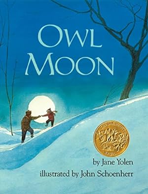 Seller image for Owl Moon for sale by -OnTimeBooks-