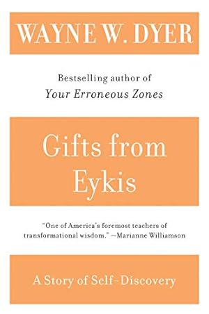 Seller image for Gifts from Eykis : A Story of Self-Discovery for sale by -OnTimeBooks-