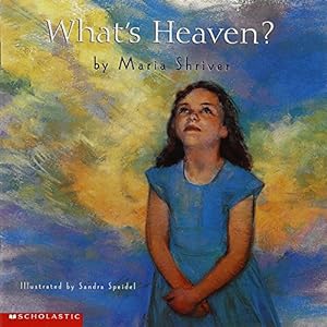 Seller image for What's Heaven? for sale by -OnTimeBooks-
