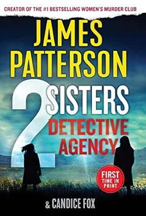 Seller image for 2 Sisters Detective Agency for sale by -OnTimeBooks-