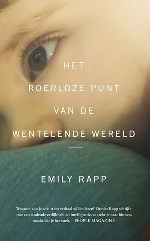 Seller image for Het roerloze punt van de wentelende wereld: het ve for sale by -OnTimeBooks-