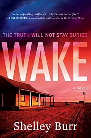 Seller image for WAKE: A Novel for sale by -OnTimeBooks-
