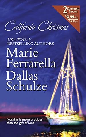 Image du vendeur pour California Christmas: An Anthology mis en vente par -OnTimeBooks-