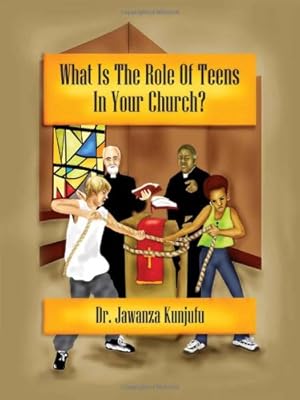 Seller image for What Is the Role of Teens in Your Church? for sale by -OnTimeBooks-