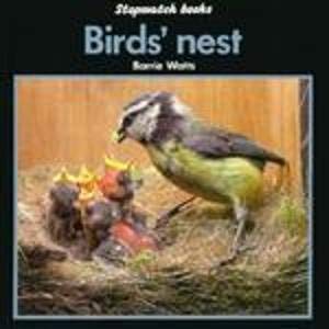 Bild des Verkufers fr Birds Nest (Stopwatch Series) zum Verkauf von -OnTimeBooks-