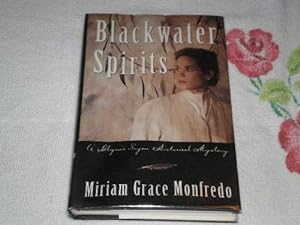 Seller image for Blackwater Spirits for sale by -OnTimeBooks-