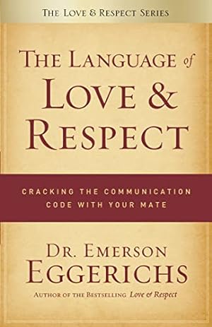 Seller image for Language of Love and Respect for sale by -OnTimeBooks-