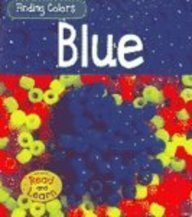 Immagine del venditore per Blue (Finding Colors) venduto da -OnTimeBooks-