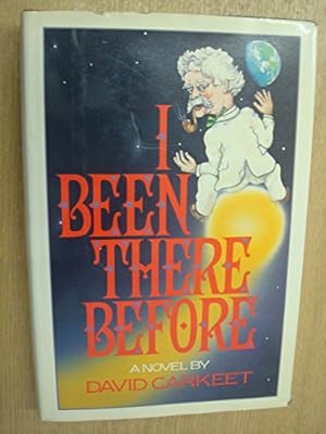 Seller image for I Been There Before for sale by -OnTimeBooks-