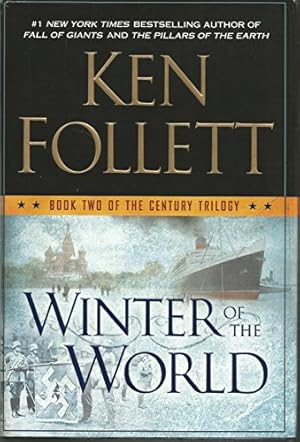 Immagine del venditore per Winter of the World: Book Two of the Century Trilogy venduto da -OnTimeBooks-